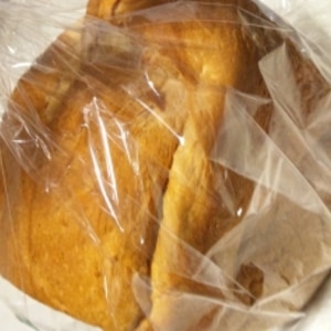 ＨＢ　もっちり米粉食パン